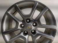 Chevrolet Malibu Limited Oem Wheel Rim - Oemusedautoparts1.com