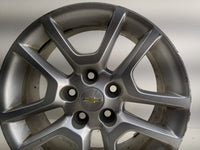 Chevrolet Malibu Limited Oem Wheel Rim - Oemusedautoparts1.com