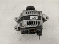2016 Chevrolet Malibu Limited Alternator Replacement Generator Charging Assembly Engine OEM P/N:13520817 Fits OEM Used Auto 