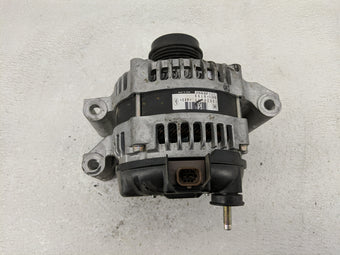 compare product 2016 Chevrolet Malibu Limited Alternator Replacement Generator Charging Assembly Engine OEM P/N:13520817 Fits OEM Used Auto Parts
