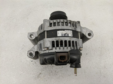 2016 Chevrolet Malibu Limited Alternator Replacement Generator Charging Assembly Engine OEM P/N:13520817 Fits OEM Used Auto 