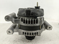 2016 Chevrolet Malibu Limited Alternator Replacement Generator Charging Assembly Engine OEM P/N:13520817 Fits OEM Used Auto 