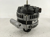 2016 Chevrolet Malibu Limited Alternator Replacement Generator Charging Assembly Engine OEM P/N:13520817 Fits OEM Used Auto 