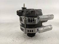 2016 Chevrolet Malibu Limited Alternator Replacement Generator Charging Assembly Engine OEM P/N:13520817 Fits OEM Used Auto 