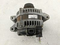 2016 Chevrolet Malibu Limited Alternator Replacement Generator Charging Assembly Engine OEM P/N:13592811 Fits OEM Used Auto 