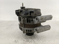 2016 Chevrolet Malibu Limited Alternator Replacement Generator Charging Assembly Engine OEM P/N:13592811 Fits OEM Used Auto 