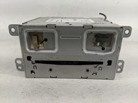 2016 Chevrolet Malibu Limited Radio AM FM Cd Player Receiver Replacement P/N:654663145 23206559 Fits Fits 2014 2015 OEM Used