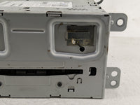 2016 Chevrolet Malibu Limited Radio AM FM Cd Player Receiver Replacement P/N:654663145 23206559 Fits Fits 2014 2015 OEM Used