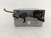 2016 Chevrolet Malibu Limited Radio AM FM Cd Player Receiver Replacement P/N:654663145 23206559 Fits Fits 2014 2015 OEM Used