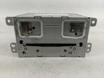 2016 Chevrolet Malibu Limited Radio AM FM Cd Player Receiver Replacement P/N:654663145 23476254 Fits Fits 2014 2015 OEM Used