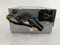 2016 Chevrolet Malibu Limited Radio AM FM Cd Player Receiver Replacement P/N:654663145 23476254 Fits Fits 2014 2015 OEM Used