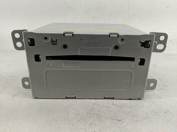 2016 Chevrolet Malibu Limited Radio AM FM Cd Player Receiver Replacement P/N:23161215 Fits Fits 2014 2015 OEM Used Auto Part