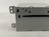 2016 Chevrolet Malibu Limited Radio AM FM Cd Player Receiver Replacement P/N:23161215 Fits Fits 2014 2015 OEM Used Auto Part