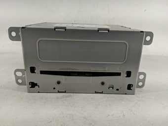 compare product 2016 Chevrolet Malibu Limited Radio AM FM Cd Player Receiver Replacement P/N:23161215 Fits Fits 2014 2015 OEM Used Auto Parts