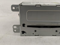 2016 Chevrolet Malibu Limited Radio AM FM Cd Player Receiver Replacement P/N:23161215 Fits Fits 2014 2015 OEM Used Auto Part