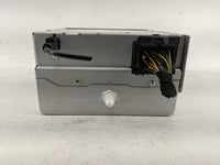 2016 Chevrolet Malibu Limited Radio AM FM Cd Player Receiver Replacement P/N:23161215 Fits Fits 2014 2015 OEM Used Auto Part