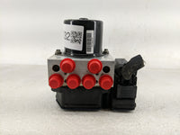 2016 Chevrolet Malibu Limited ABS Pump Control Module Replacement P/N:22827930 Fits Fits 2012 2013 2014 2015 OEM Used Auto P