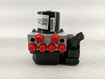 2016 Chevrolet Malibu Limited ABS Pump Control Module Replacement P/N:22827930 Fits Fits 2012 2013 2014 2015 OEM Used Auto P