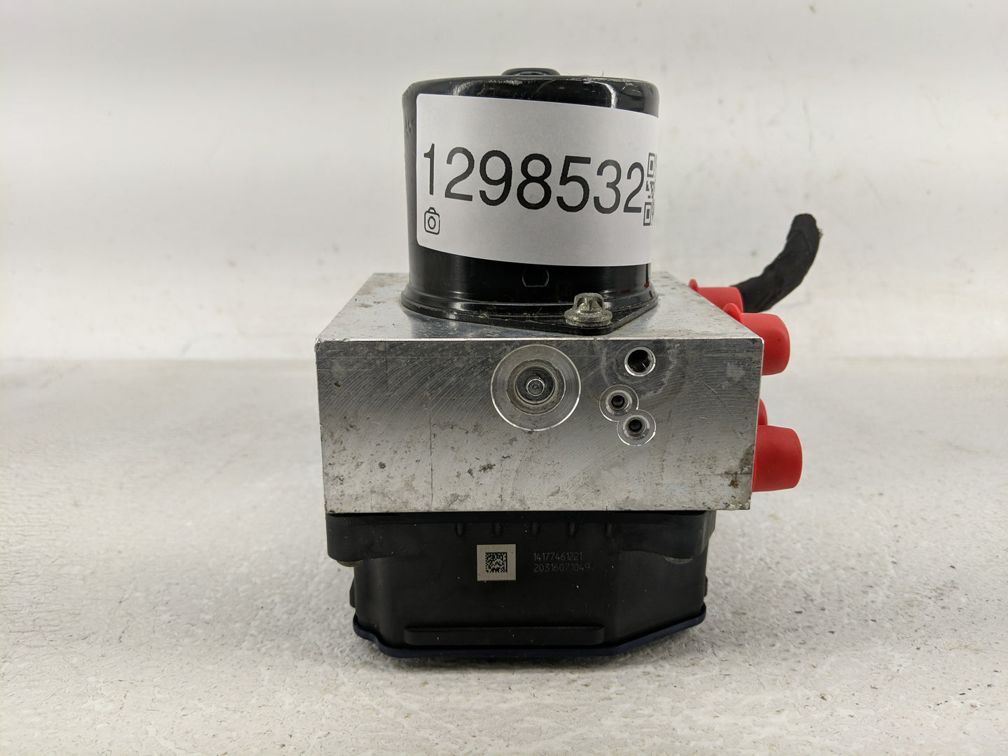 2016 Chevrolet Malibu Limited ABS Pump Control Module Replacement P/N:22827930 Fits Fits 2012 2013 2014 2015 OEM Used Auto P