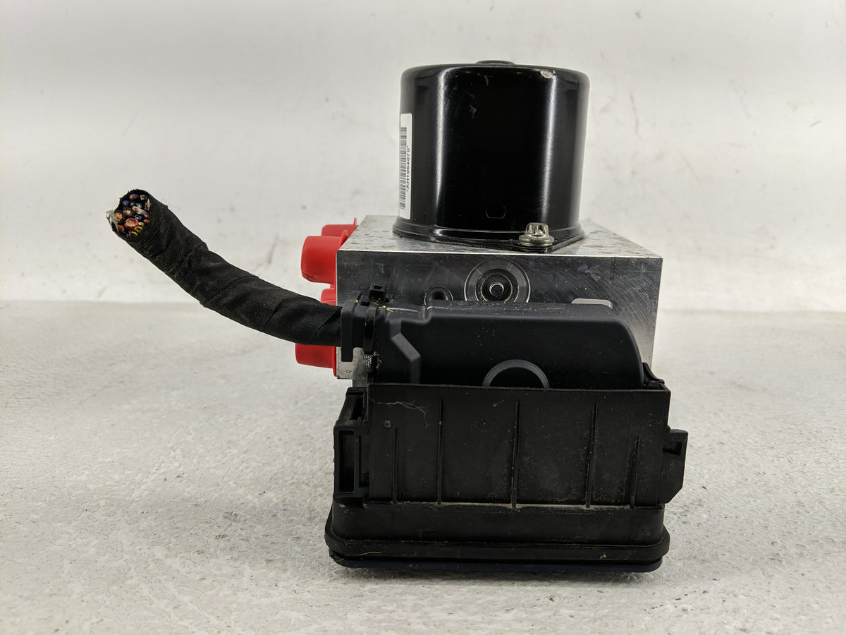 2016 Chevrolet Malibu Limited Anti-Lock Brake ABS Pump Module Actuator OEM P/N:22827930 Fits Fits 2012 2013 2014 2015 OEM Us