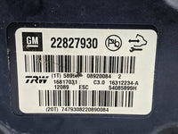 2016 Chevrolet Malibu Limited ABS Pump Control Module Replacement P/N:22827930 Fits Fits 2012 2013 2014 2015 OEM Used Auto P