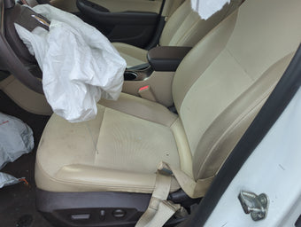 compare product Chevrolet Malibu Limited Driver Front Seat Oem 1301734