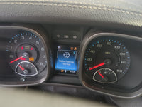 2016 Chevrolet Malibu Limited Instrument Cluster Speedometer Gauges Fits Fits 2014 2015 OEM Used Auto Parts - Oemusedautopar
