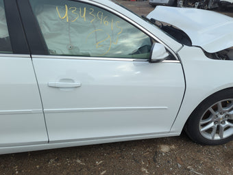 compare product Chevrolet Malibu Limited Passenger Front Door Oem