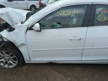 Chevrolet Malibu Limited Driver Front Door Oem 1301857 - Oemusedautoparts1.com