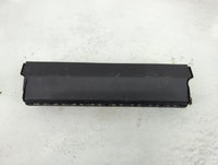 2016 Chevrolet Malibu Limited Air Bag Passenger Right Knee OEM P/N:22966685 Fits Fits 2013 2014 2015 2017 OEM Used Auto Part