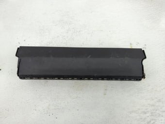 compare product 2016 Chevrolet Malibu Limited Air Bag Passenger Right Knee OEM P/N:22966685 Fits Fits 2013 2014 2015 2017 OEM Used Auto Parts