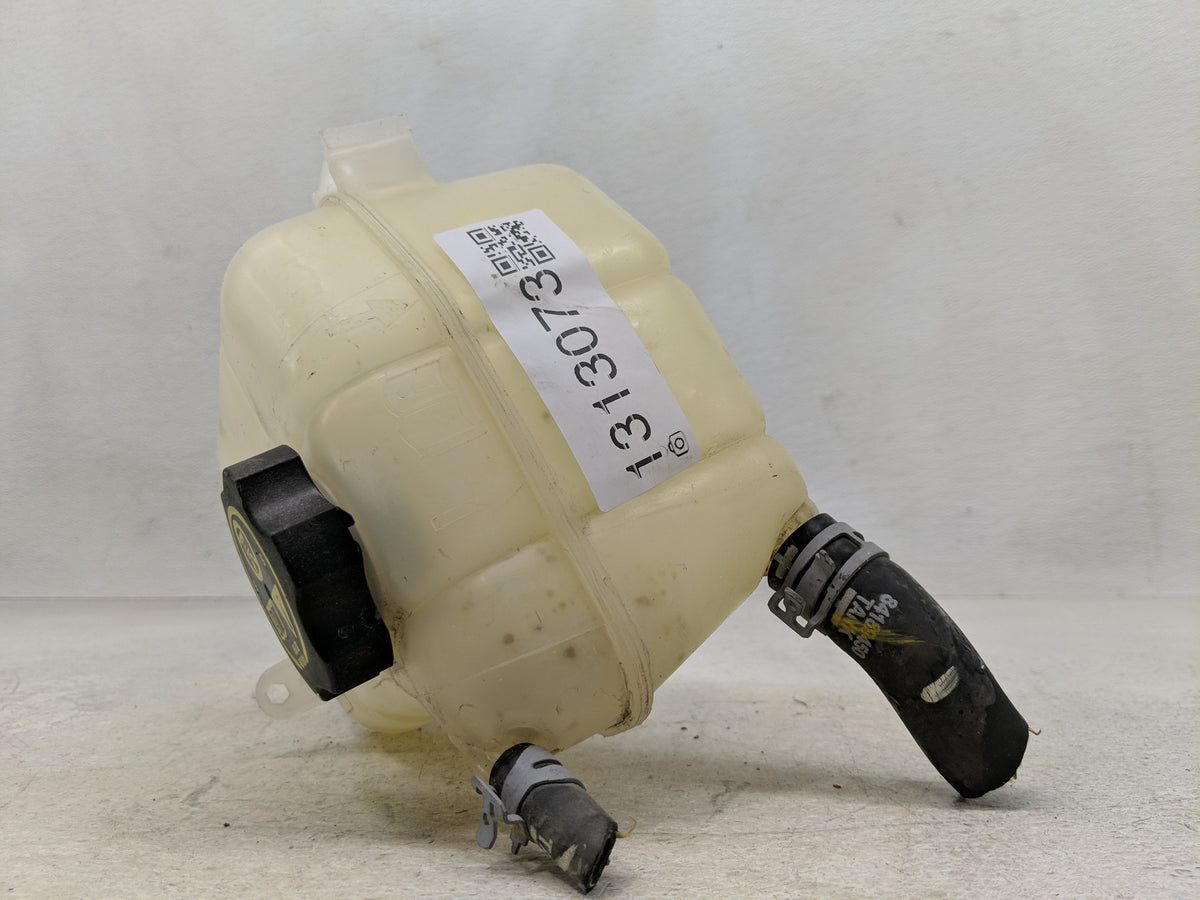 Chevrolet Malibu Limited Radiator Coolant Overflow Expansion Tank Bottle 1313073 - Oemusedautoparts1.com