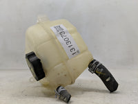 Chevrolet Malibu Limited Radiator Coolant Overflow Expansion Tank Bottle 1313073 - Oemusedautoparts1.com
