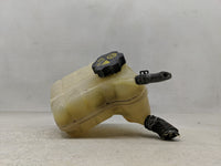 Chevrolet Malibu Limited Radiator Coolant Overflow Expansion Tank Bottle 1313099 - Oemusedautoparts1.com