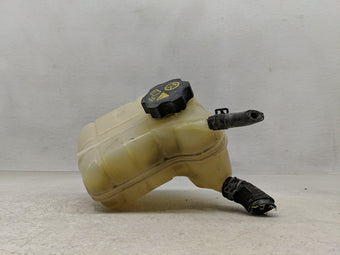 compare product Chevrolet Malibu Limited Radiator Coolant Overflow Expansion Tank Bottle 1313099