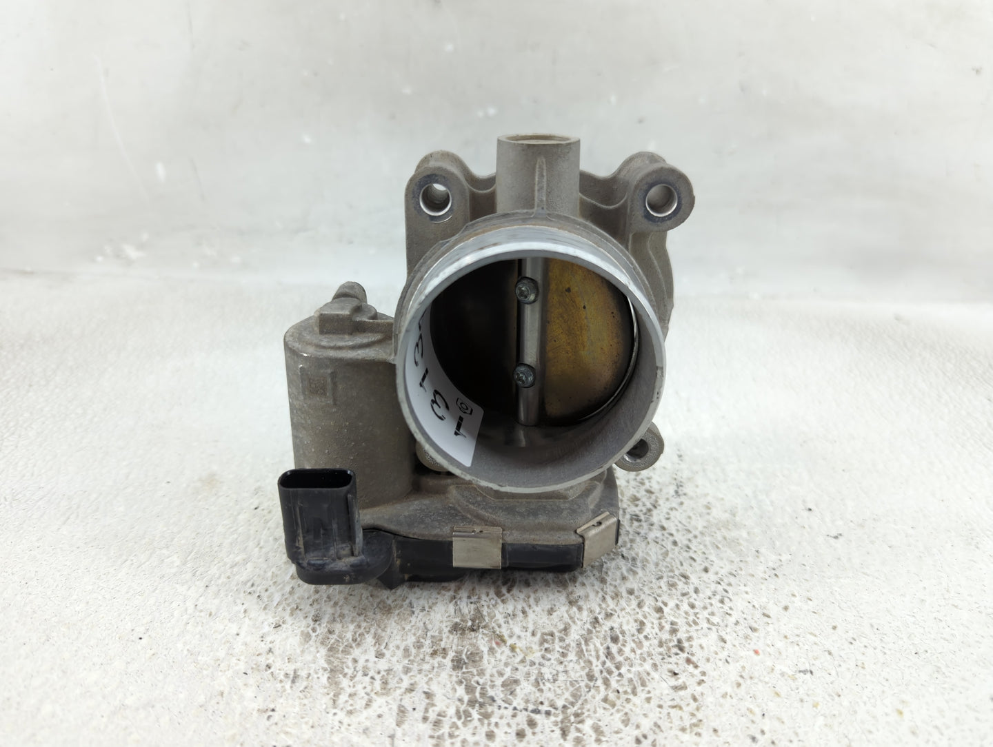 2016 Chevrolet Malibu Limited Throttle Body P/N:12670839AA Fits Fits 2017 2018 2019 2020 2021 2022 OEM Used Auto Parts - Oem