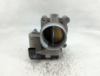 2016 Chevrolet Malibu Limited Throttle Body P/N:12670839AA Fits Fits 2017 2018 2019 2020 2021 2022 OEM Used Auto Parts - Oem