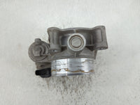 2016 Chevrolet Malibu Limited Throttle Body P/N:12670839AA Fits Fits 2017 2018 2019 2020 2021 2022 OEM Used Auto Parts - Oem