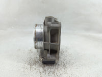2016 Chevrolet Malibu Limited Throttle Body P/N:12670839AA Fits Fits 2017 2018 2019 2020 2021 2022 OEM Used Auto Parts - Oem
