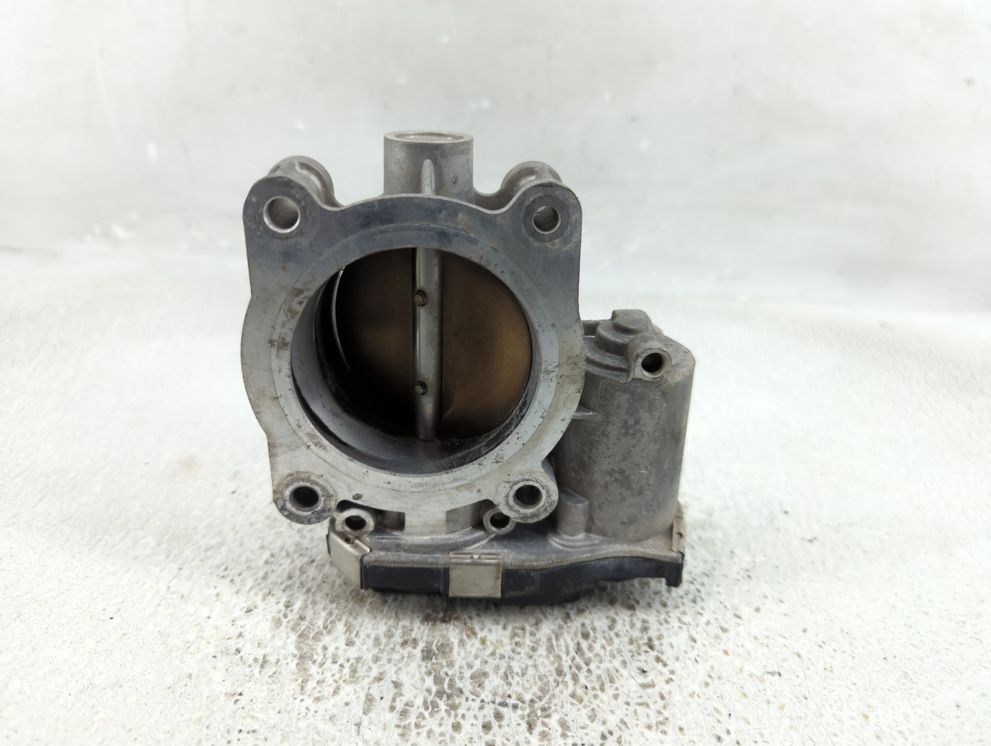 2016 Chevrolet Malibu Limited Throttle Body P/N:12670839AA Fits Fits 2017 2018 2019 2020 2021 2022 OEM Used Auto Parts - Oem
