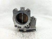 2016 Chevrolet Malibu Limited Throttle Body P/N:12670839AA Fits Fits 2017 2018 2019 2020 2021 2022 OEM Used Auto Parts - Oem