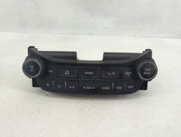 2016 Chevrolet Malibu Limited Climate Control Module Temperature AC/Heater Replacement P/N:23430067 23430066 Fits OEM Used A