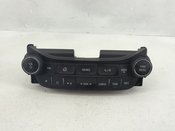 compare product 2016 Chevrolet Malibu Limited Climate Control Module Temperature AC/Heater Replacement P/N:23430067 23430066 Fits OEM Used Auto Parts