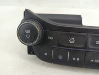 2016 Chevrolet Malibu Limited Climate Control Module Temperature AC/Heater Replacement P/N:23430067 23430066 Fits OEM Used A