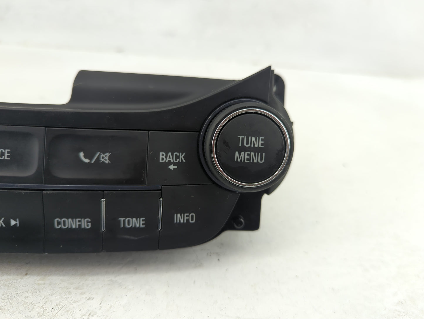 2016 Chevrolet Malibu Limited Climate Control Module Temperature AC/Heater Replacement P/N:23430067 23430066 Fits OEM Used A