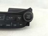 2016 Chevrolet Malibu Limited Climate Control Module Temperature AC/Heater Replacement P/N:23430067 23430066 Fits OEM Used A