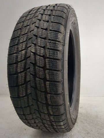Used Tire 225/55R17 FIRESTONE WEATHERGRIP 97V - Tread Depth 8.5/32 - Oemusedautoparts1.com