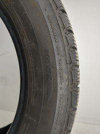 Used Tire 225/55R17 FIRESTONE WEATHERGRIP 97V - Tread Depth 8.5/32 - Oemusedautoparts1.com