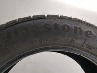 Used Tire 225/55R17 FIRESTONE WEATHERGRIP 97V - Tread Depth 8.5/32 - Oemusedautoparts1.com