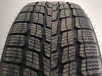 Used Tire 225/55R17 FIRESTONE WEATHERGRIP 97V - Tread Depth 8.5/32 - Oemusedautoparts1.com